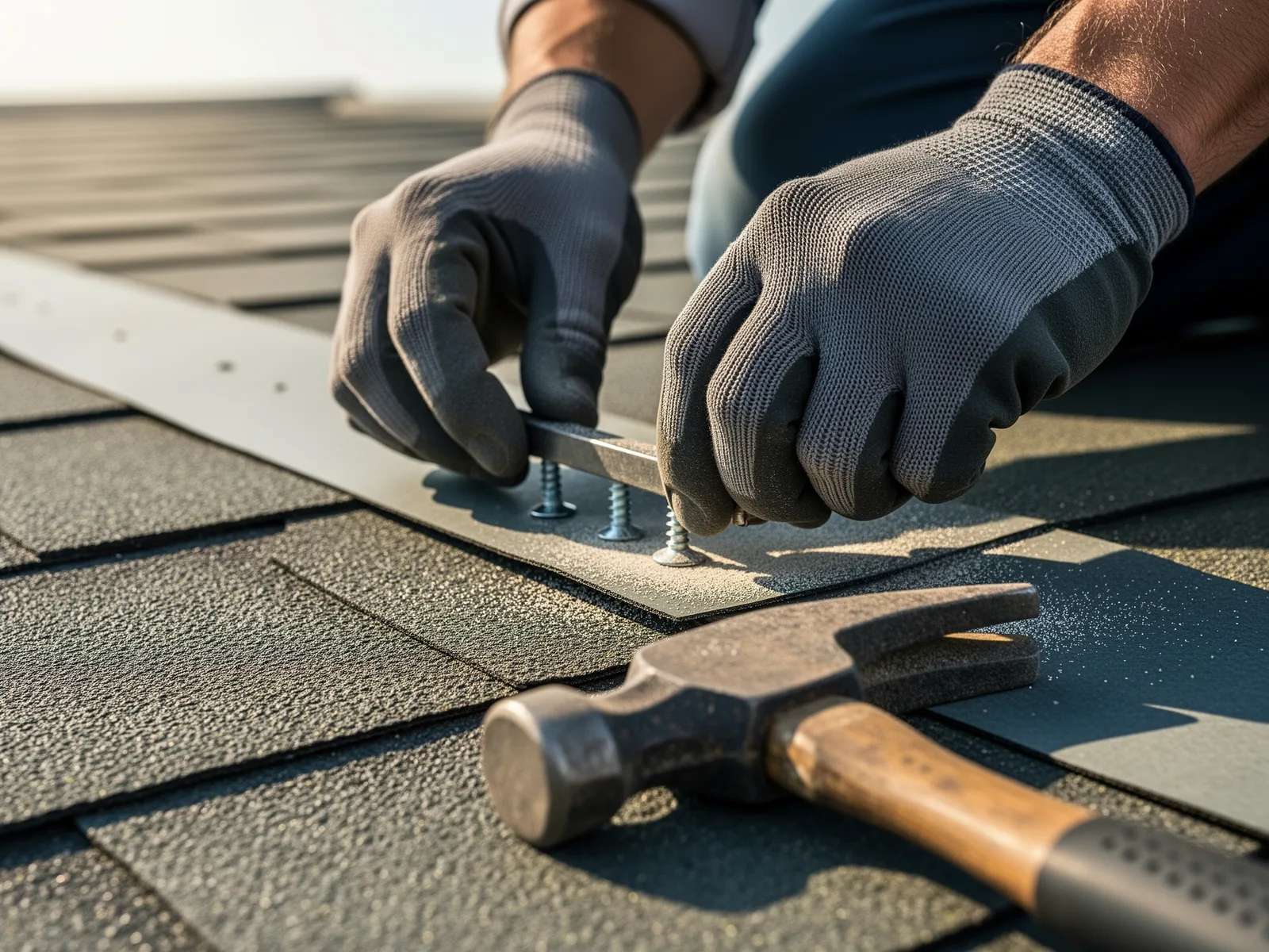 Why choose Fascia Repair in Una, SC